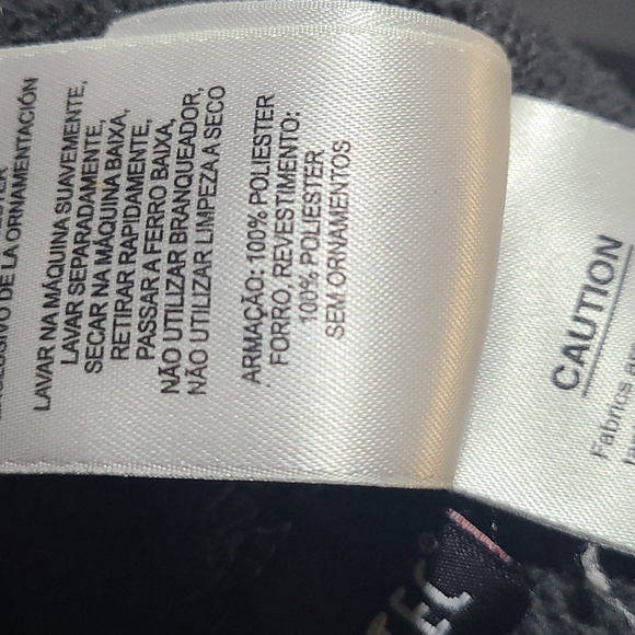 Mountain Hardware Women's Long Sleeve Jacket Size Medium Fleece - Picture 9 of 9